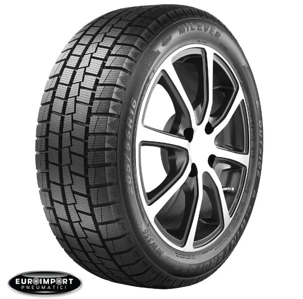 Milever MW356  185/70 R14 88 Q   3PMSF